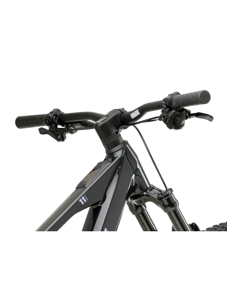 Rower elektryczny Crussis e-Hard 11.11 600Wh