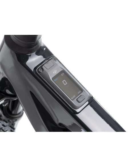 Rower elektryczny Crussis e-Hard 11.11 600Wh