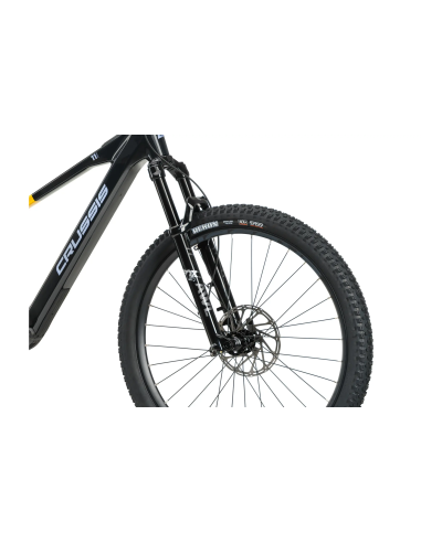 Rower elektryczny Crussis e-Hard 11.11 600Wh