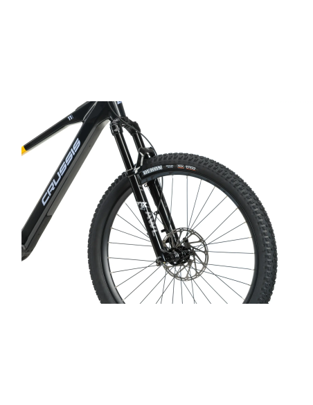 Rower elektryczny Crussis e-Hard 11.11 600Wh