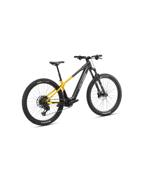 Rower elektryczny Crussis e-Hard 11.11 600Wh