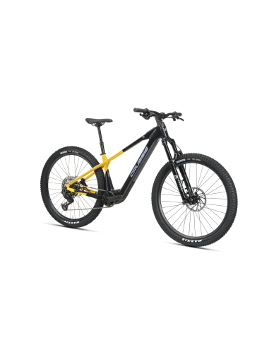 Rower elektryczny Crussis e-Hard 11.11 600Wh