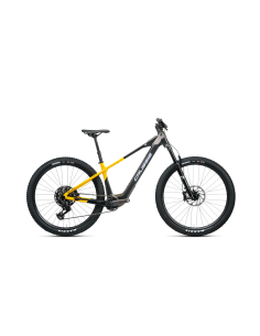 Rower elektryczny Crussis e-Hard 11.11 600Wh