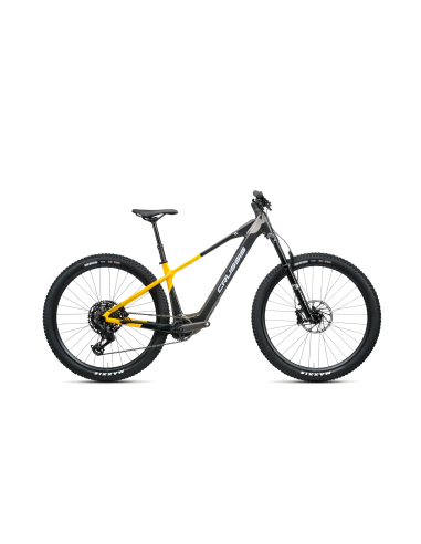 Rower elektryczny Crussis e-Hard 11.11 600Wh