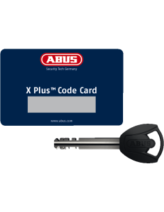 ABUS 9809K/110 2