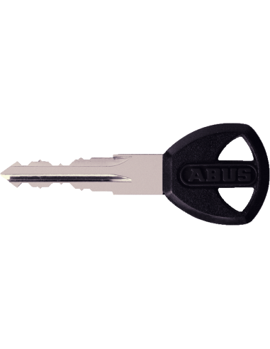 ABUS Steel-O-Chain 8807K/85 BK
