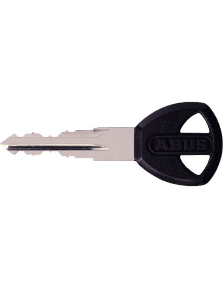 ABUS Steel-O-Chain 8807K/110 BK