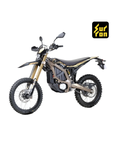 Motocykl elektryczny SurRon Ultra Bee R 2