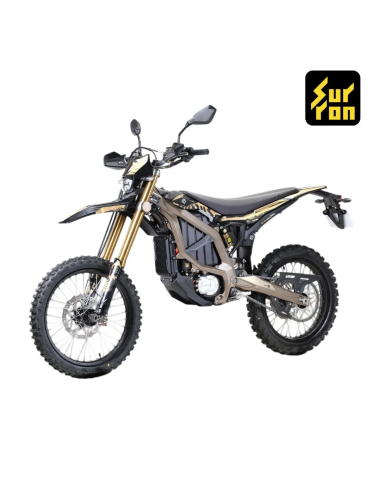 Motocykl elektryczny SurRon Ultra Bee R