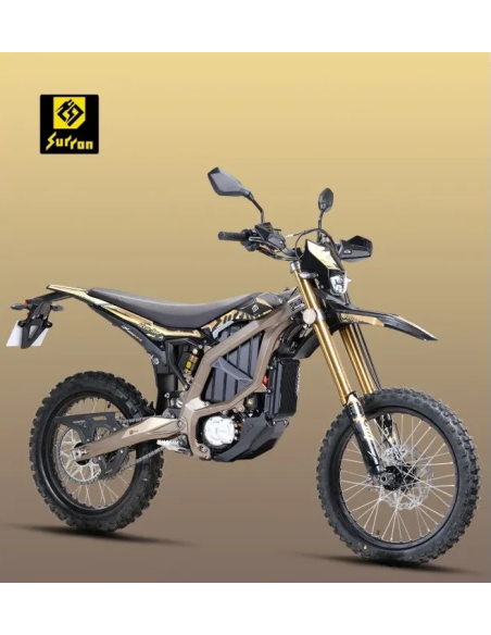 Motocykl elektryczny SurRon Ultra Bee R