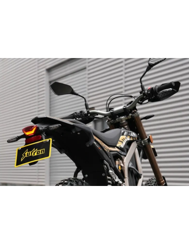 Motocykl elektryczny SurRon Ultra Bee R