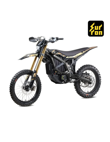 Motocykl elektryczny SurRon Ultra Bee R