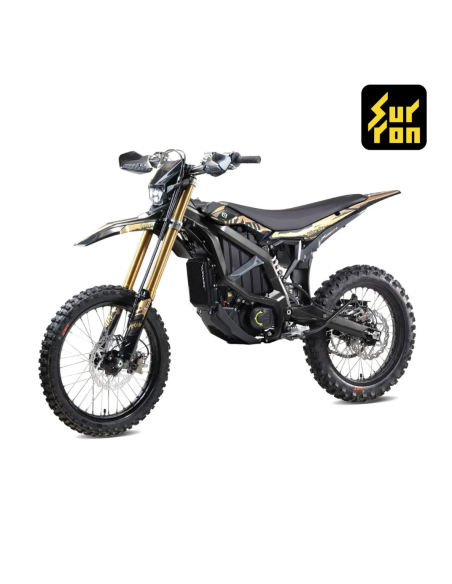 Motocykl elektryczny SurRon Ultra Bee R