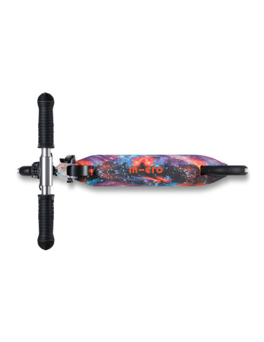 Hulajnoga Micro Sprite LED Art Collection Intercosmic Glow