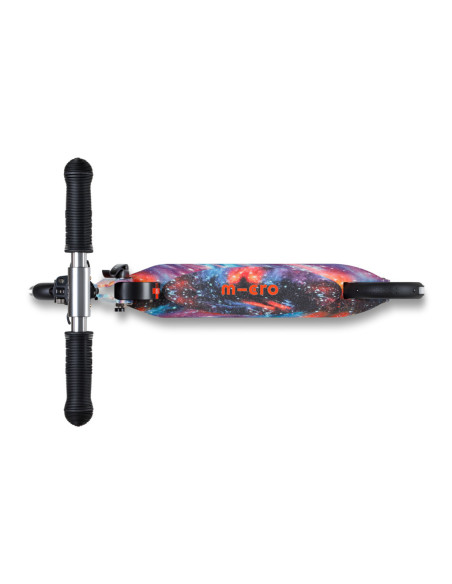 Hulajnoga Micro Sprite LED Art Collection Intercosmic Glow