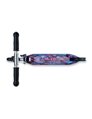 Hulajnoga Micro Sprite LED Art Collection Palm