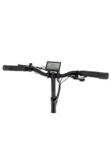 Rower elektryczny ROMET E-WIGRY 1.1 504WH | Srebrny