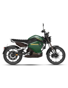 Motorower elektryczny VMOTO TC 2
