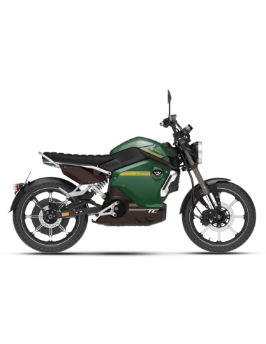 Motorower elektryczny VMOTO TC