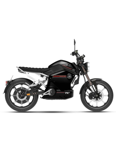 Motorower elektryczny VMOTO TC