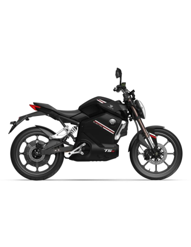 Motorower elektryczny VMOTO TSx
