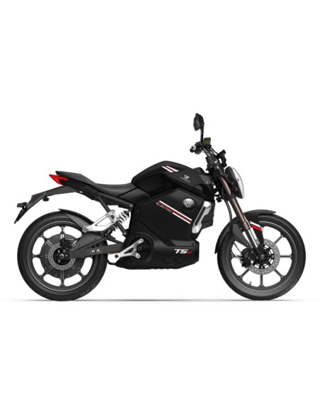 Motorower elektryczny VMOTO TSx