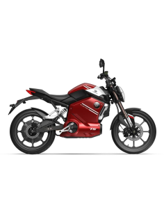 Motorower elektryczny VMOTO TSx 2