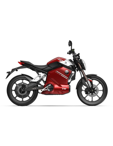 Motorower elektryczny VMOTO TSx