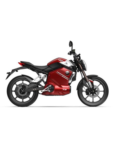 Motorower elektryczny VMOTO TSx