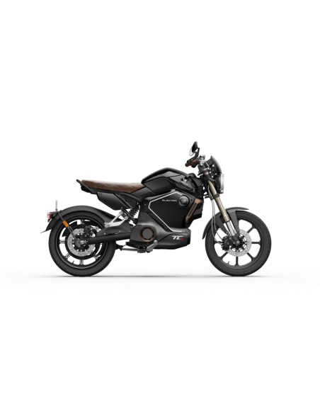 Motocykl elektryczny VMOTO TC Max