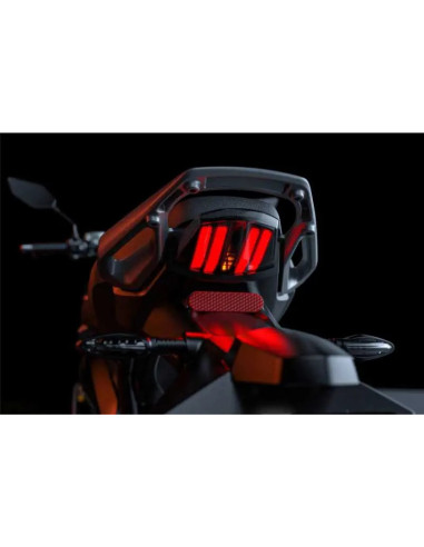 Motocykl elektryczny VMOTO TS Street Hunter Pro