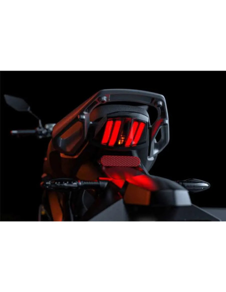 Motocykl elektryczny VMOTO TS Street Hunter Pro