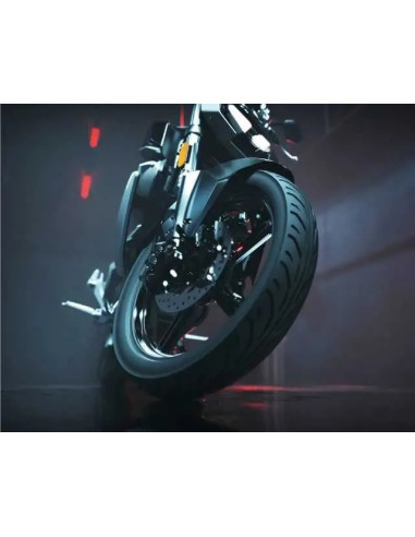 Motocykl elektryczny VMOTO TS Street Hunter Pro