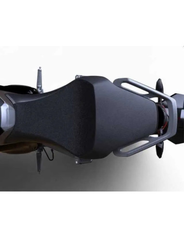 Motocykl elektryczny VMOTO TS Street Hunter Pro