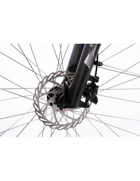 Rower elektryczny PROECO WAVE BF 1.0 R 504WH | Biały