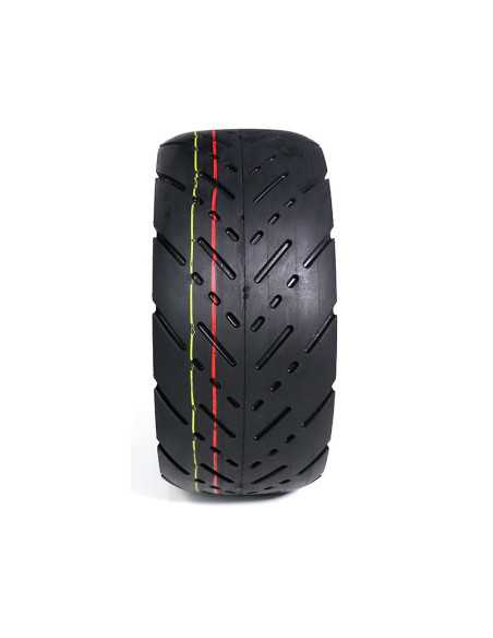 Opona 90/55-6 bezdętkowa | TUOVT | tubeless | Kukirin G2 Max