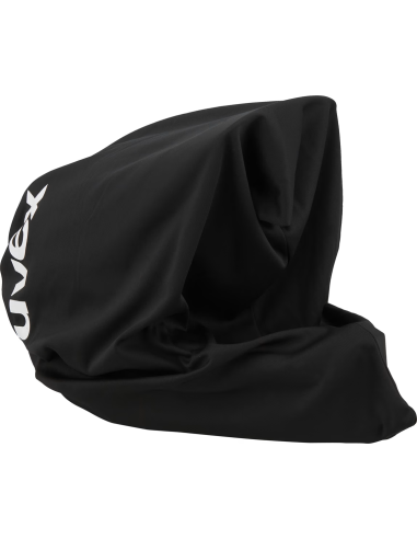 Uvex Revolt MIPS Black Matt