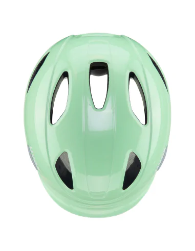 Kask rowerowy Uvex Oyo Mint-Peach