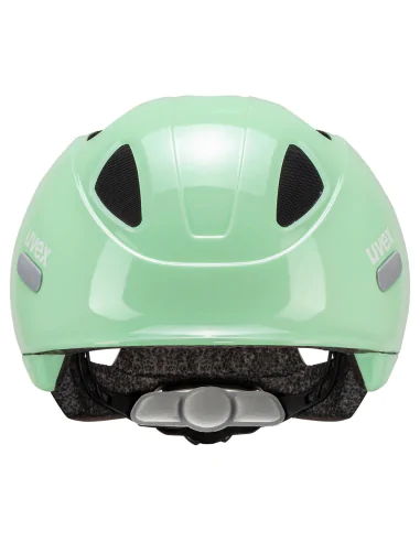 Kask rowerowy Uvex Oyo Mint-Peach