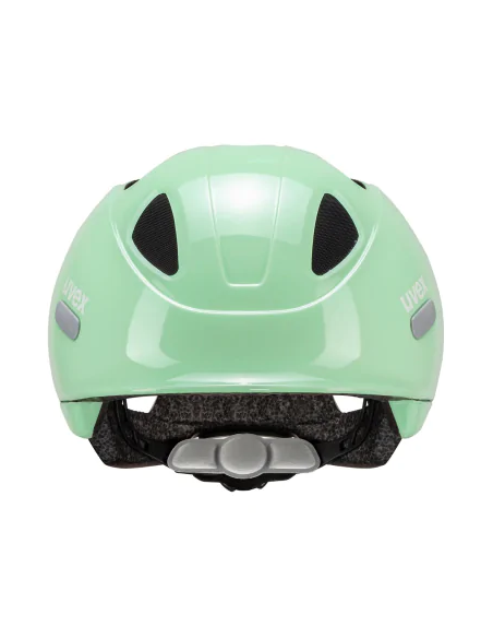 Kask rowerowy Uvex Oyo Mint-Peach