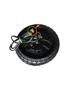 Silnik tylny do Kukirin G2 Master V2