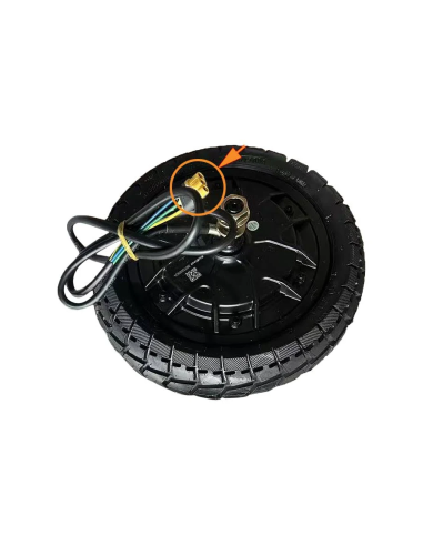 Silnik tylny do Kukirin G2 Master V2