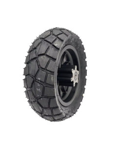 Felga Koło przednie do KuKirin G2 Pro v2024