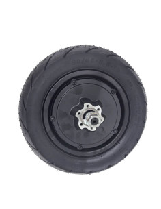 Silnik z oponą do KuKirin G4 2