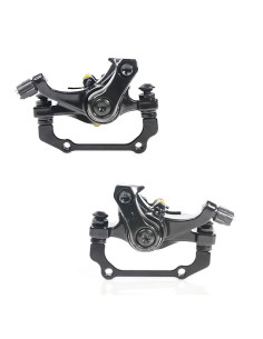 Zacisk hamulcowy do KuKirin G2 | Komplet