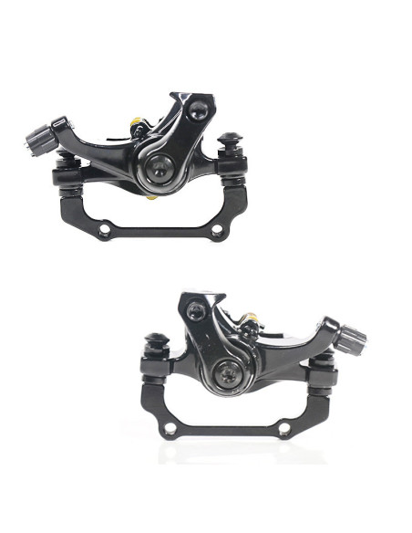 Zacisk hamulcowy do KuKirin G2 | Komplet