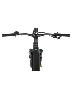 Rower elektryczny Ecobike Core Moonstone 2