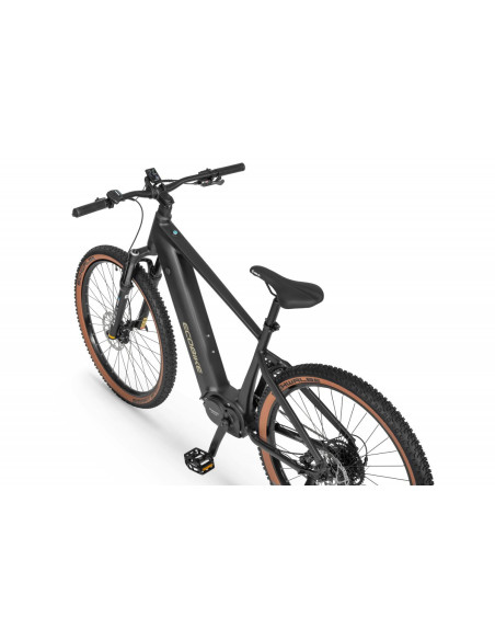 Rower elektryczny Ecobike Core Moonstone | Panasonic GXM | 36V28Ah