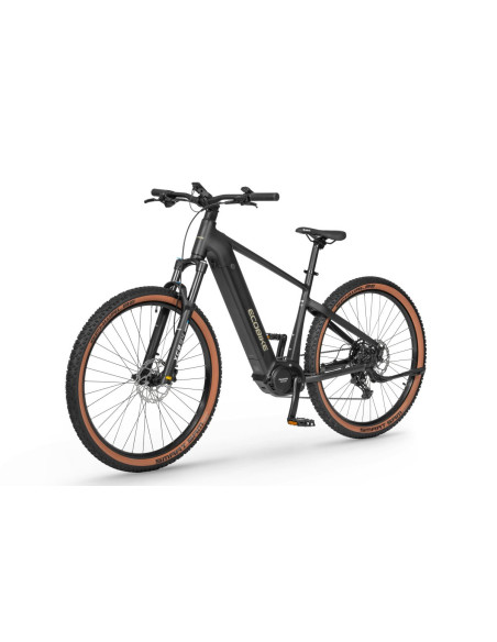 Rower elektryczny Ecobike Core Moonstone