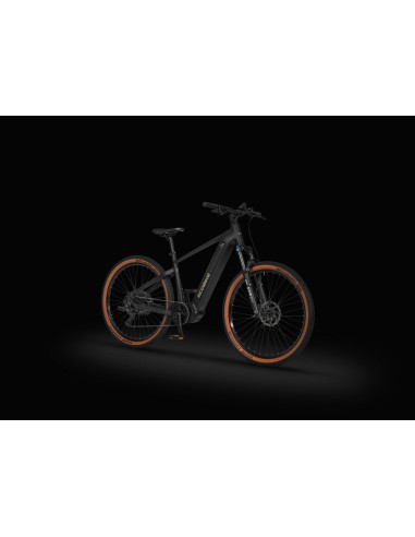 Rower elektryczny Ecobike Core Moonstone | Panasonic GXM | 36V28Ah